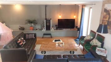 Fernseher