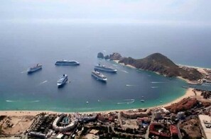 Beach - Villa Pozo Cota (B.C.S.)