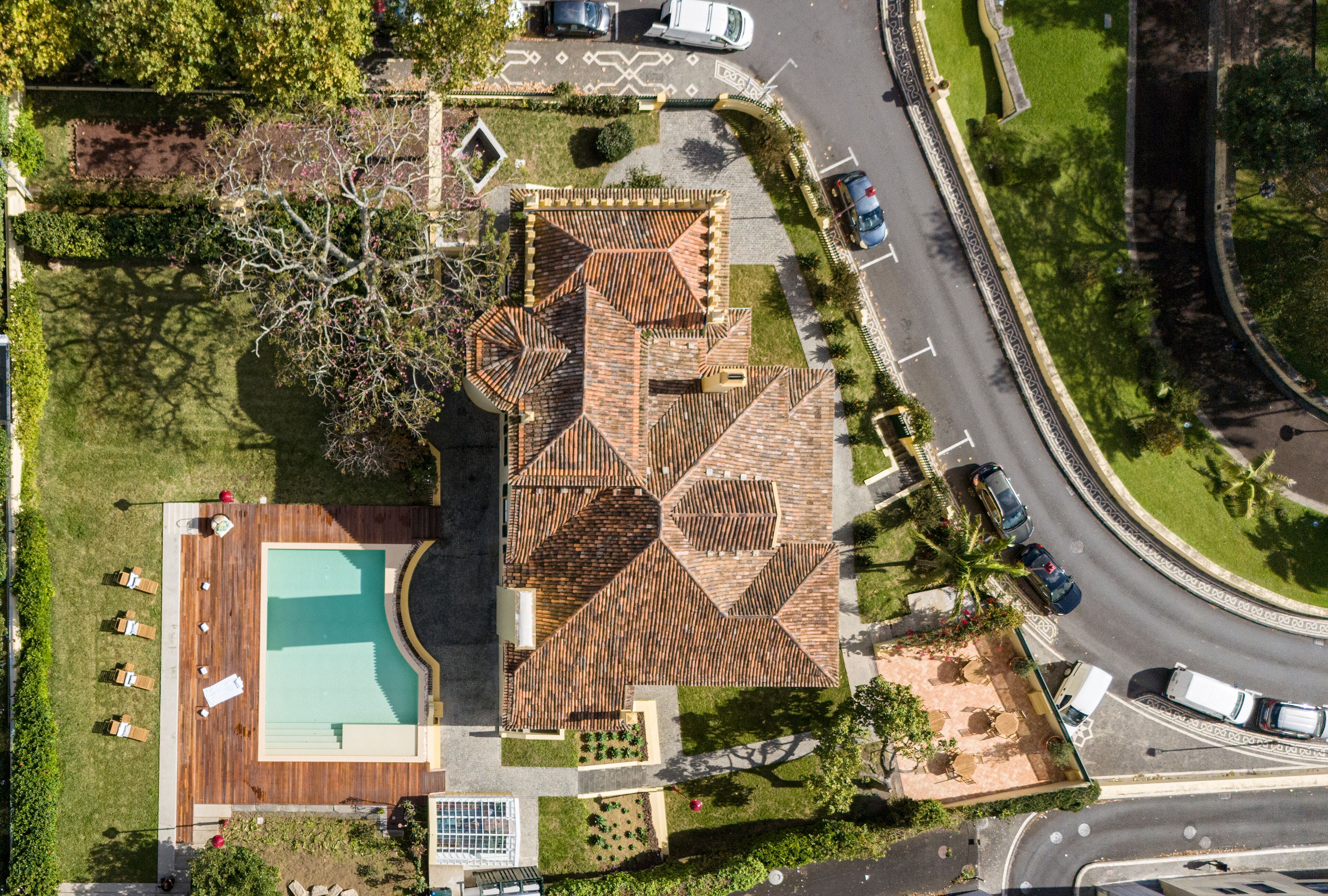 Foto - Casa Portuguesa Charming House