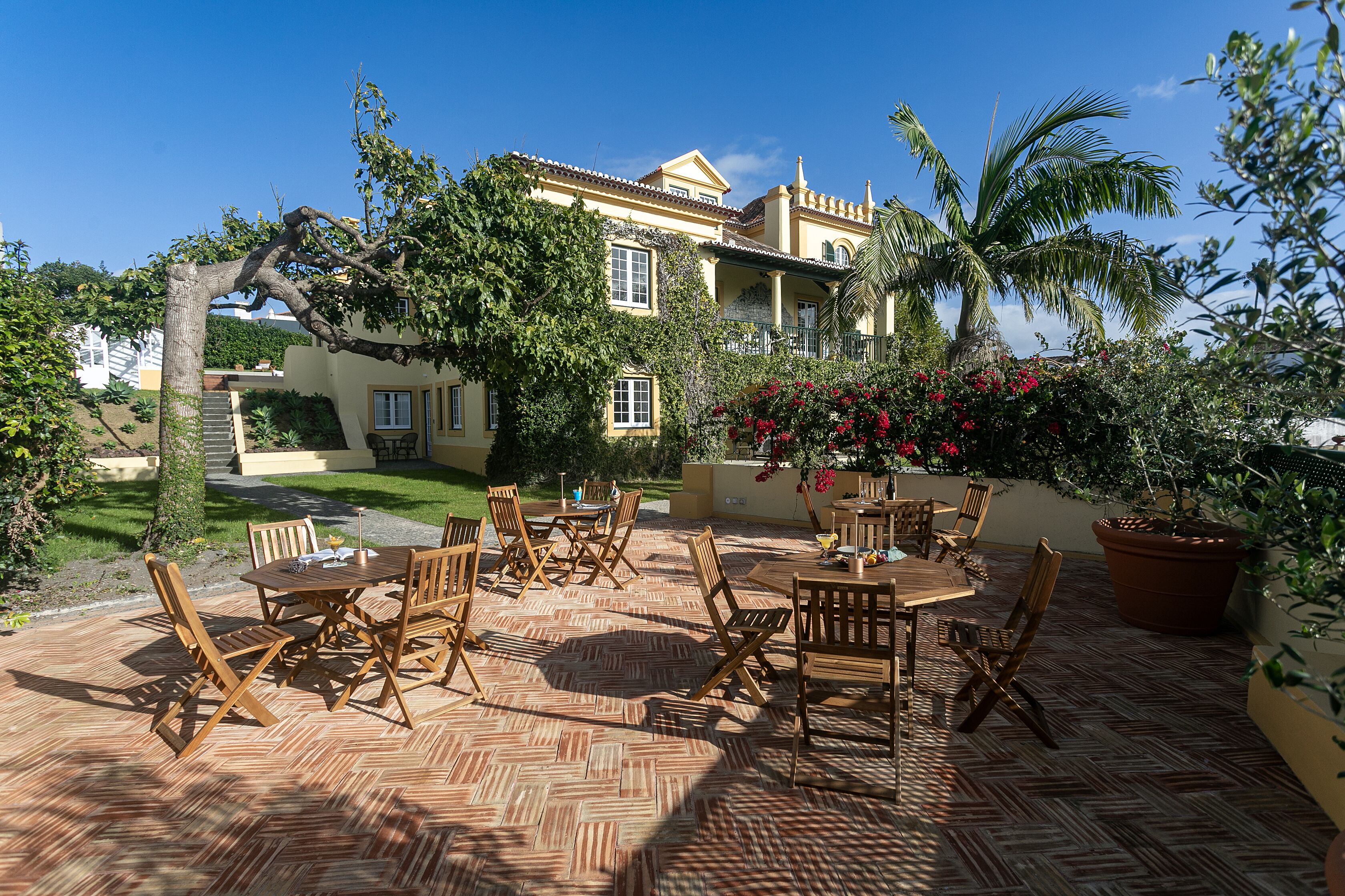 Foto - Casa Portuguesa - Charming House