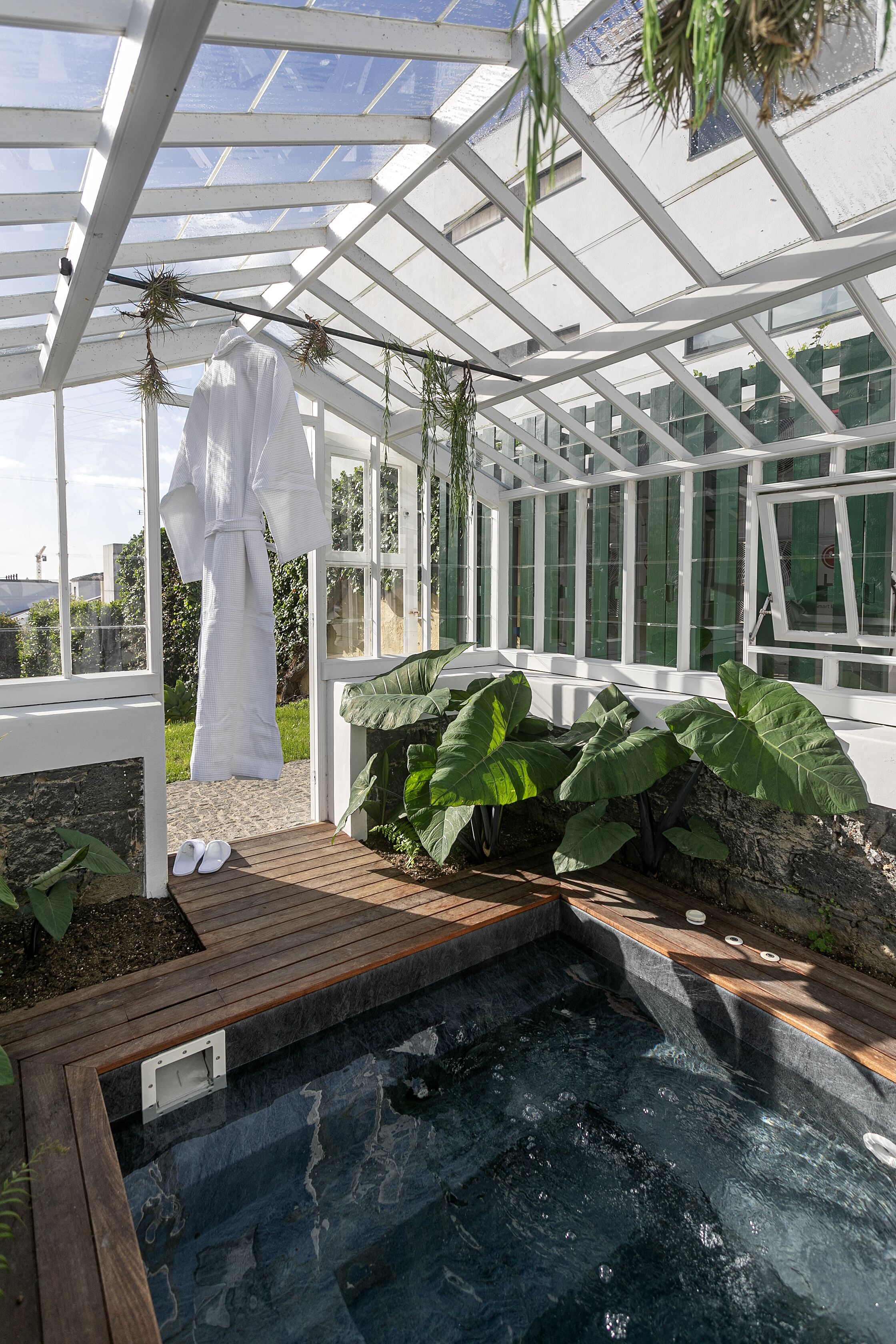 Foto - Casa Portuguesa - Charming House