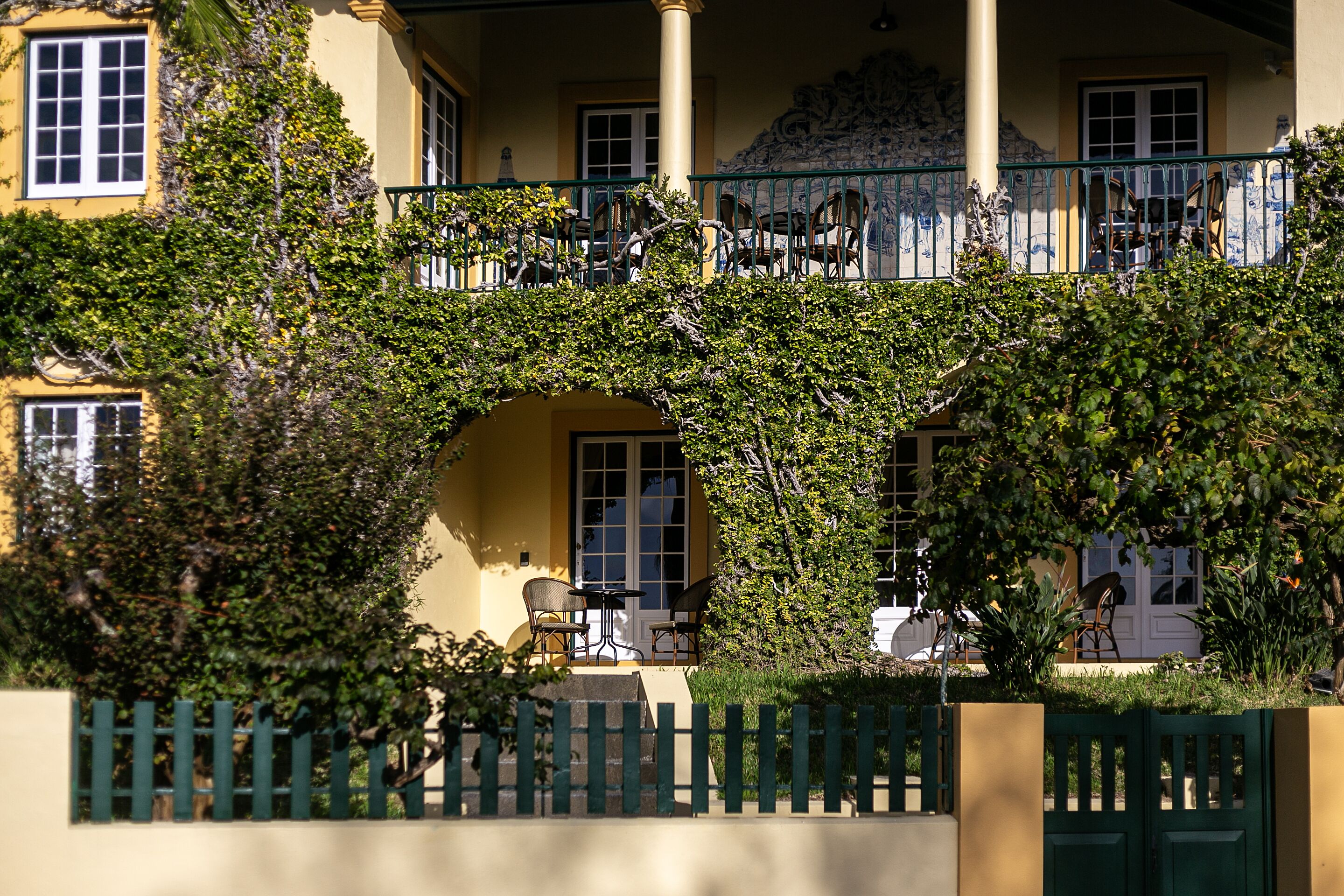 Foto - Casa Portuguesa - Charming House