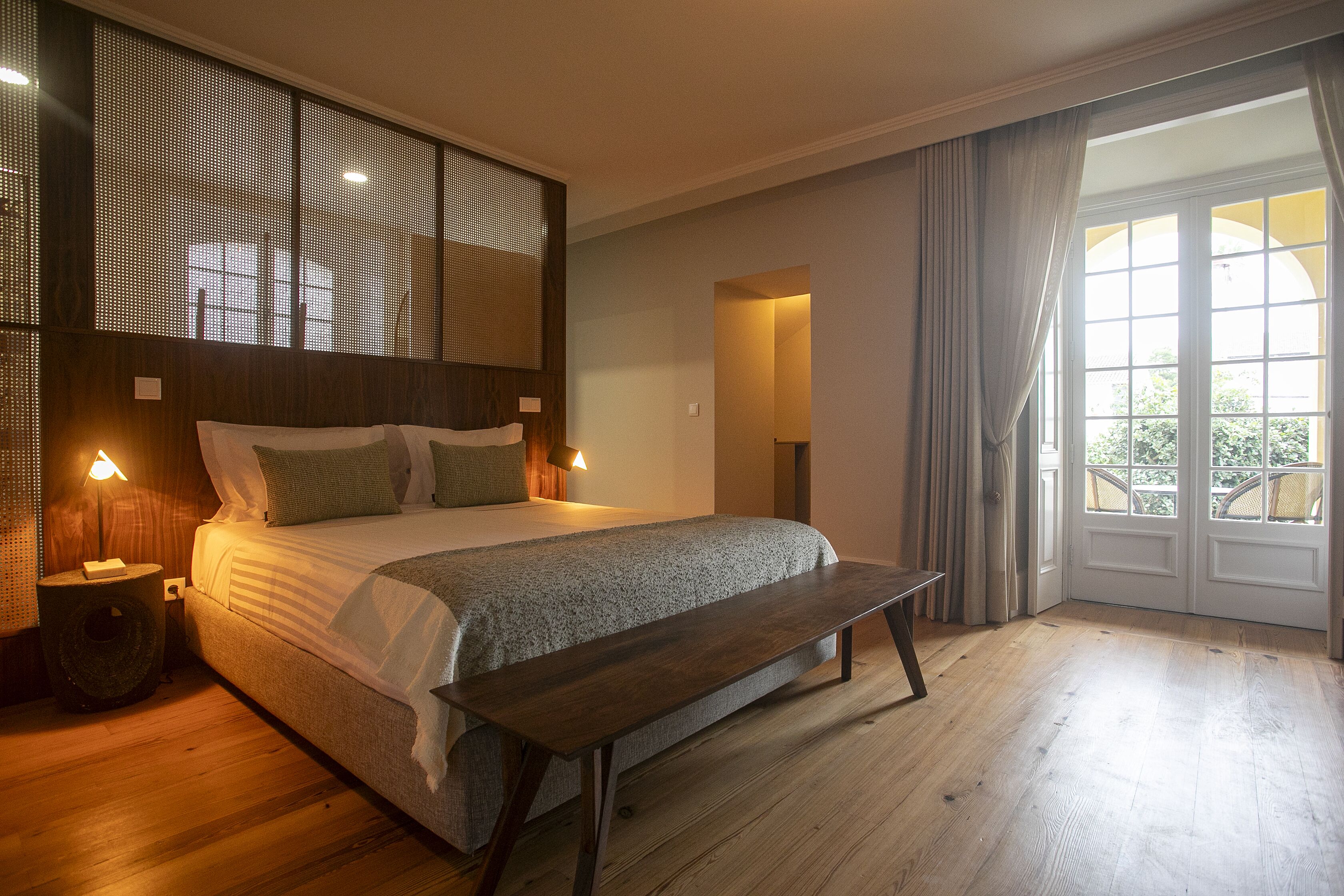 Foto - Casa Portuguesa - Charming House