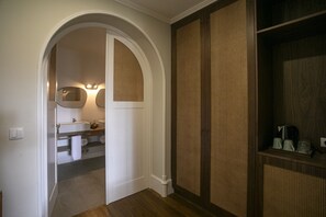 Quarto standard | 1 quarto, roupas de cama de algodão egípcio, roupas de cama premium