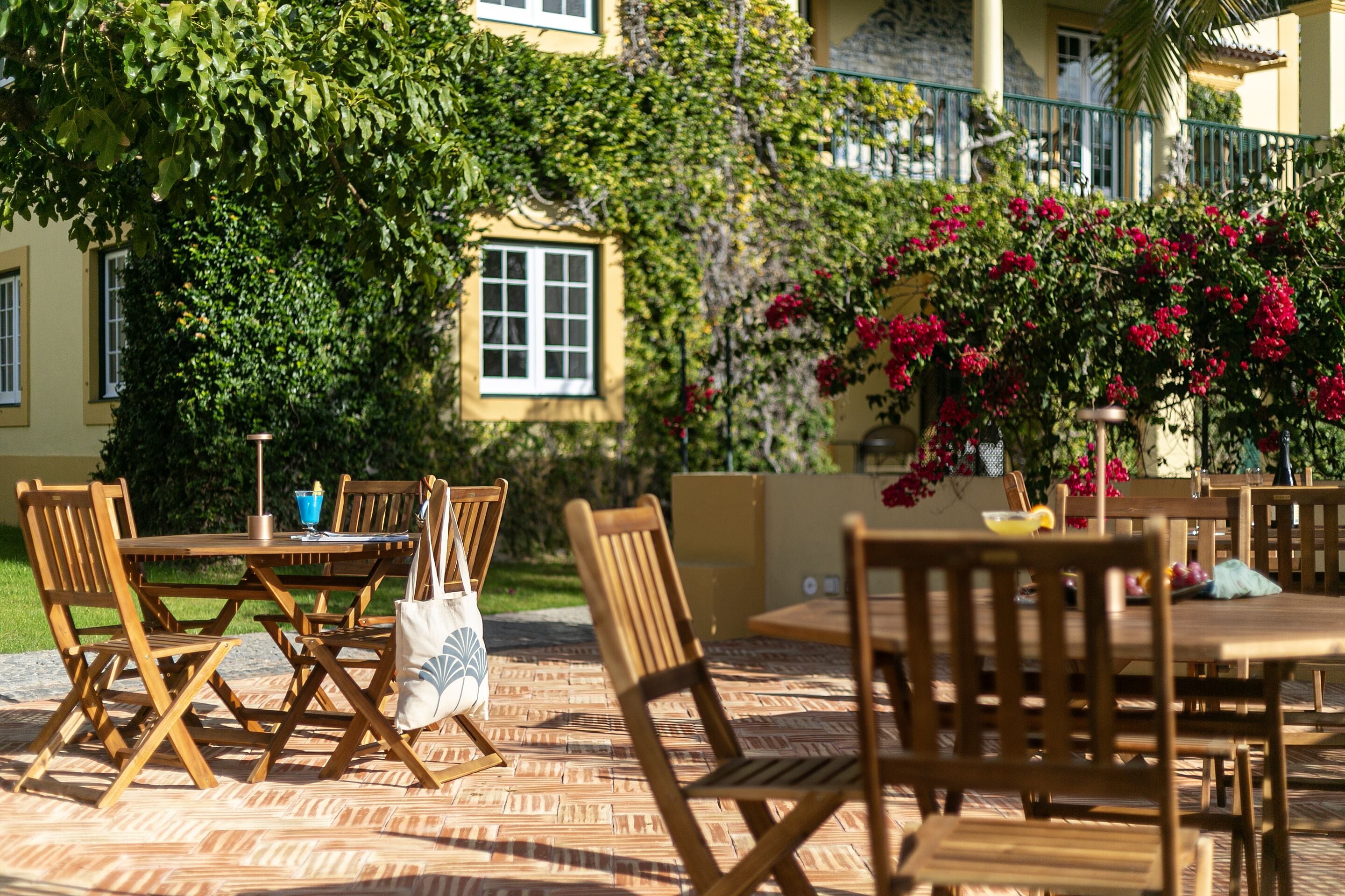 Foto - Casa Portuguesa - Charming House