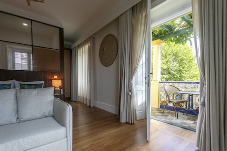 1 habitación, sábanas de algodón egipcio y ropa de cama de alta calidad