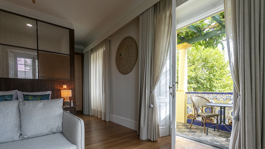 Casa Portuguesa Charming House