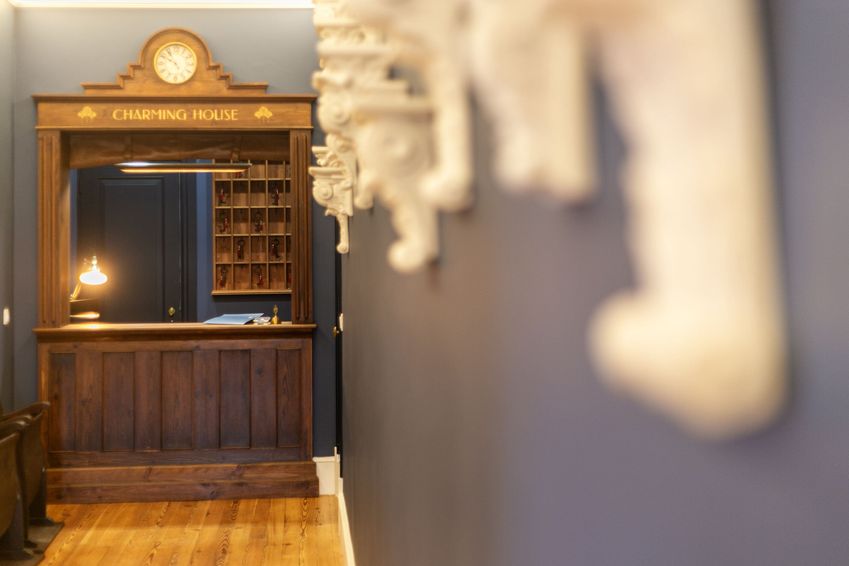 Foto - Casa Portuguesa - Charming House