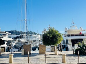 Port de plaisance