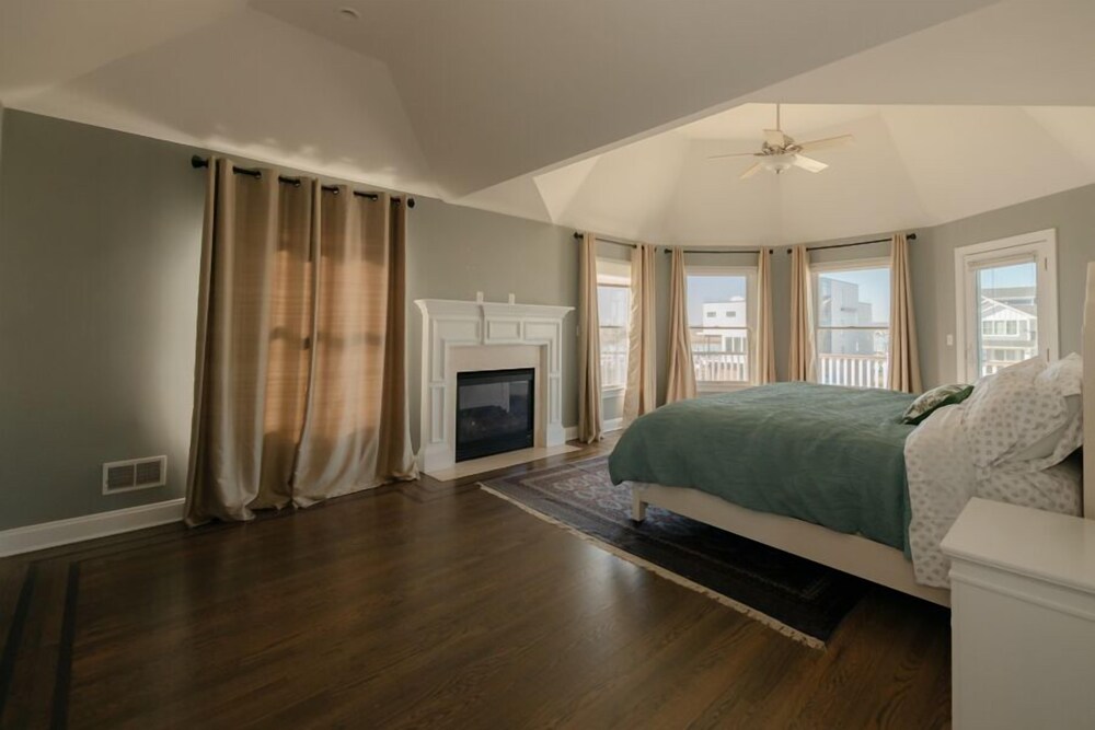 Beautiful Beach House Sea Bright NJ Sea Bright Vrbo