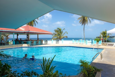 Crown Point Beach Hotel