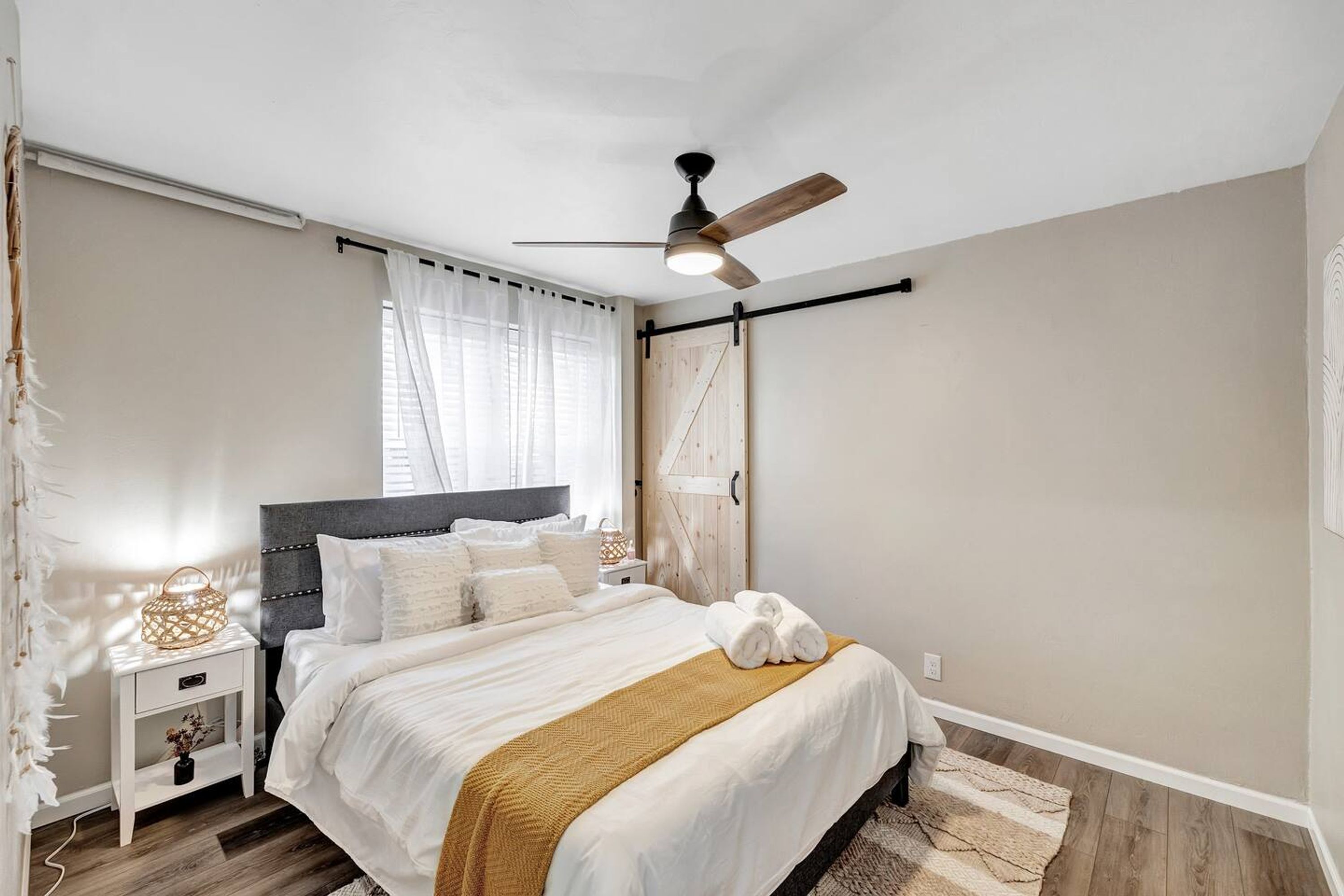 Apartment | 2 bedrooms