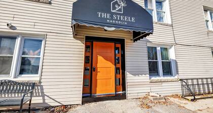 Newly Renovated - Must Stay at in Algoma