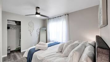 Apartemen | 2 kamar tidur