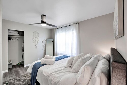 Newly Renovated - Must Stay at in Algoma
