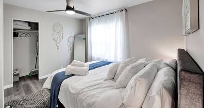 Newly Renovated - Must Stay at in Algoma