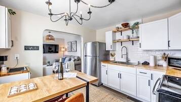 Apartemen | 2 kamar tidur