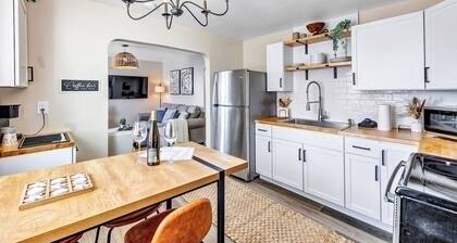 Newly Renovated - Must Stay at in Algoma