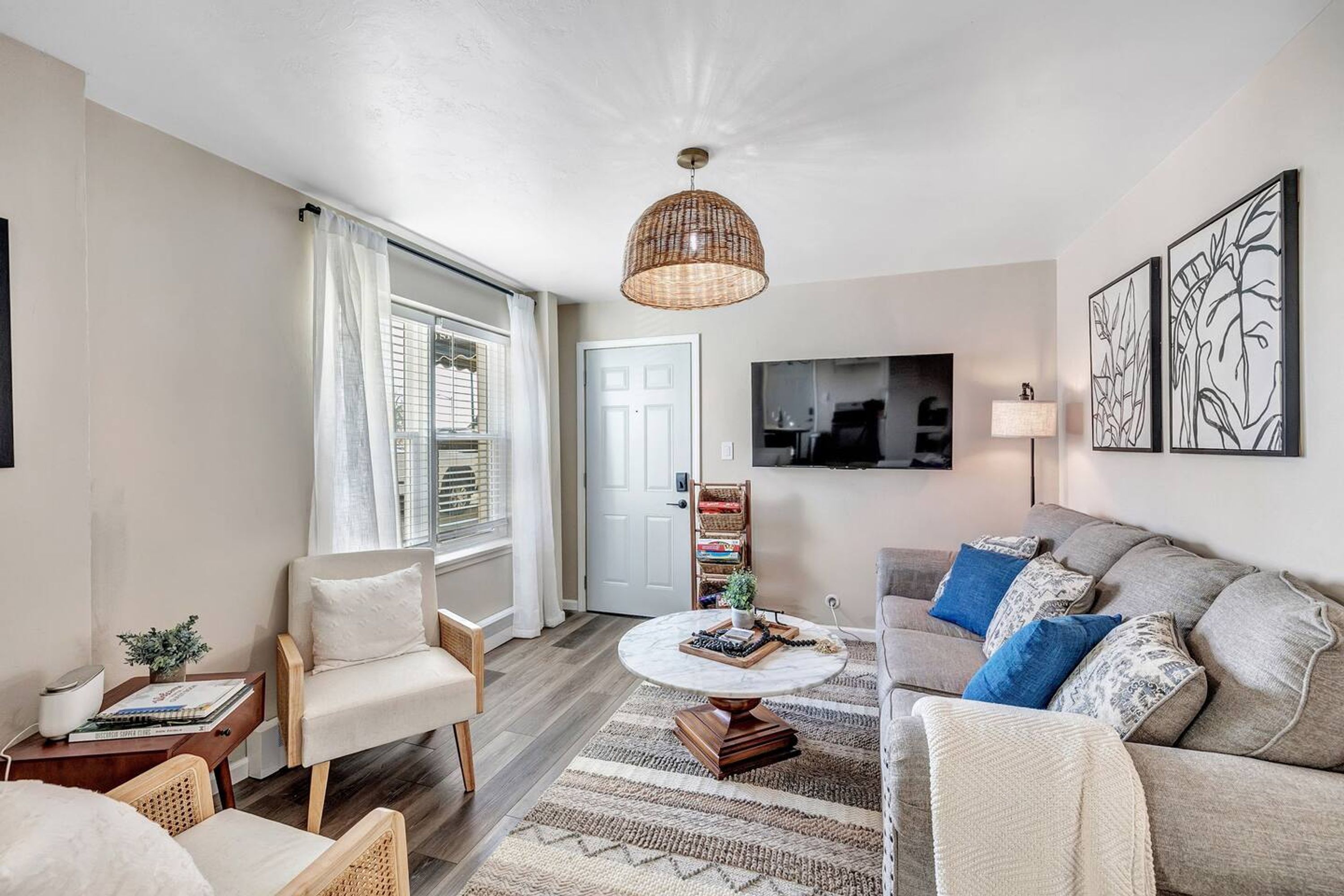 Apartment | 2 bedrooms