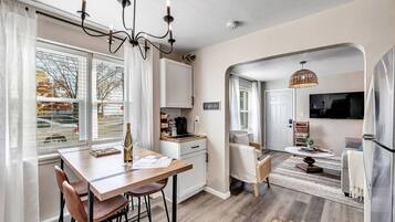 Apartment | 2 bedrooms