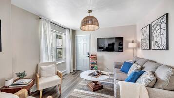 Apartment | 2 bedrooms