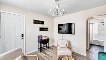 Apartment | 2 bedrooms