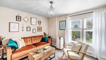 Apartment | 2 bedrooms