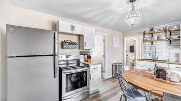House | 2 bedrooms