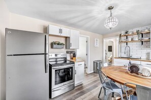 Leilighet | 2 soverom