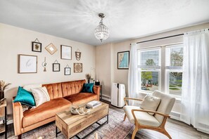 Appartement | 2 slaapkamers