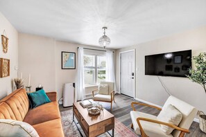 Appartement | 2 slaapkamers