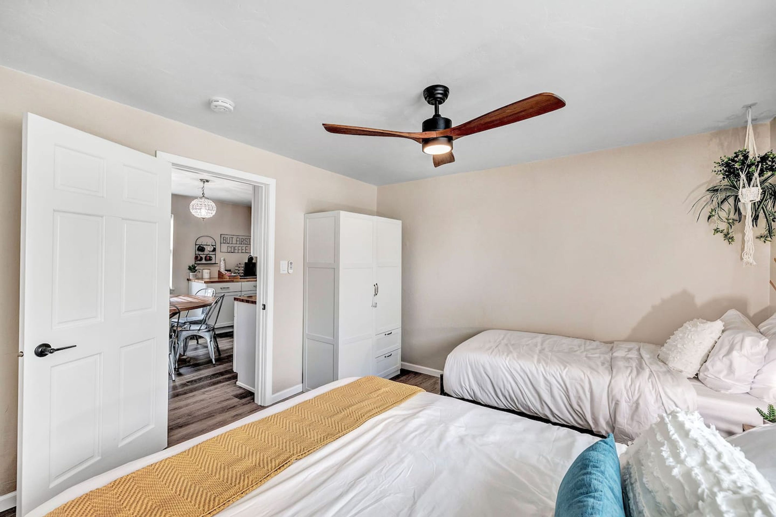 Apartment | 2 bedrooms