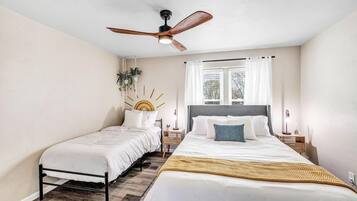 Apartment | 2 bedrooms