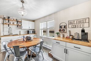 Apartemen | 2 kamar tidur