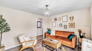 Apartment | 2 bedrooms