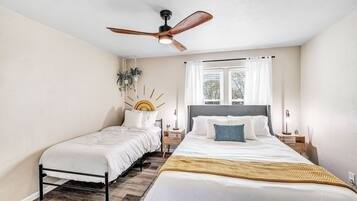 Apartment | 2 bedrooms