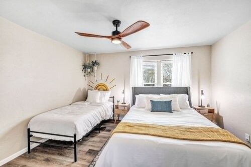 Across the Street From Von Stiehl-newly Renovated