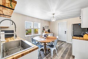 Appartement | 2 slaapkamers