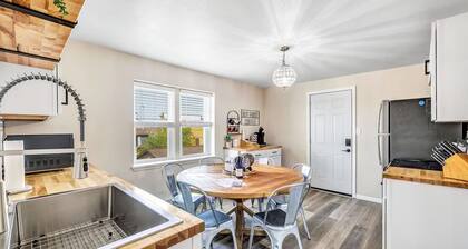 Across the Street From Von Stiehl-newly Renovated