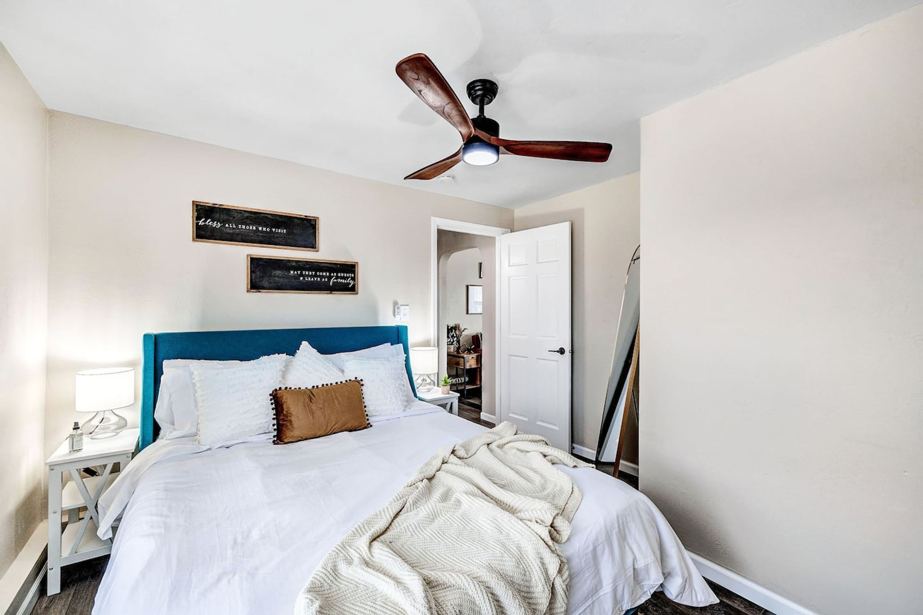 Apartment | 2 bedrooms