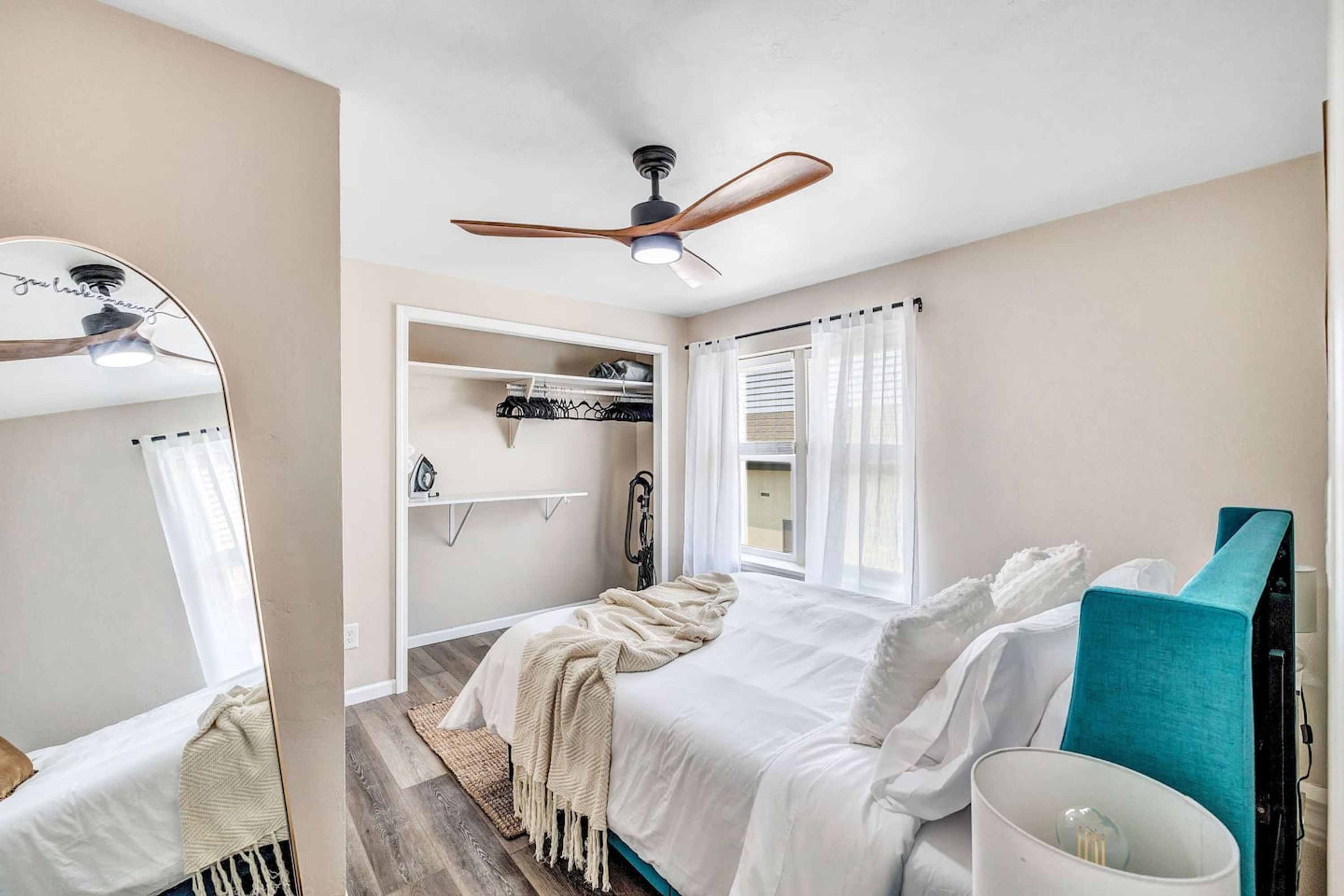 Apartment | 2 bedrooms