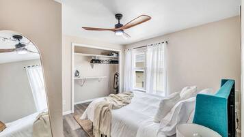 Apartment | 2 bedrooms