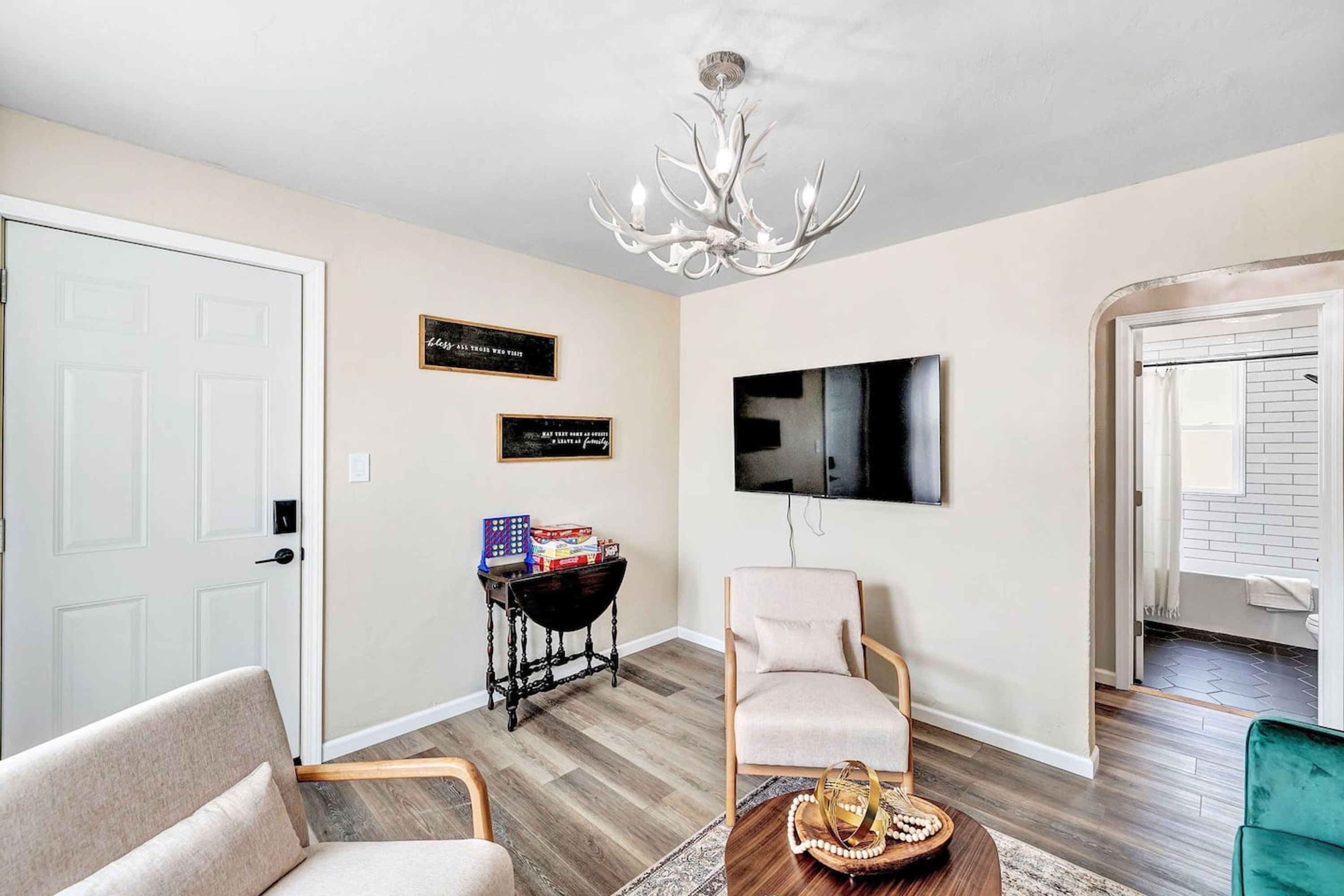 Apartment | 2 bedrooms