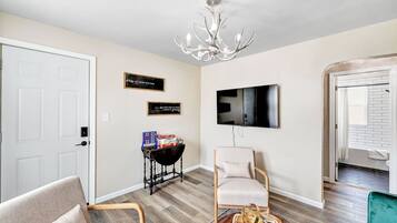 Apartment | 2 bedrooms