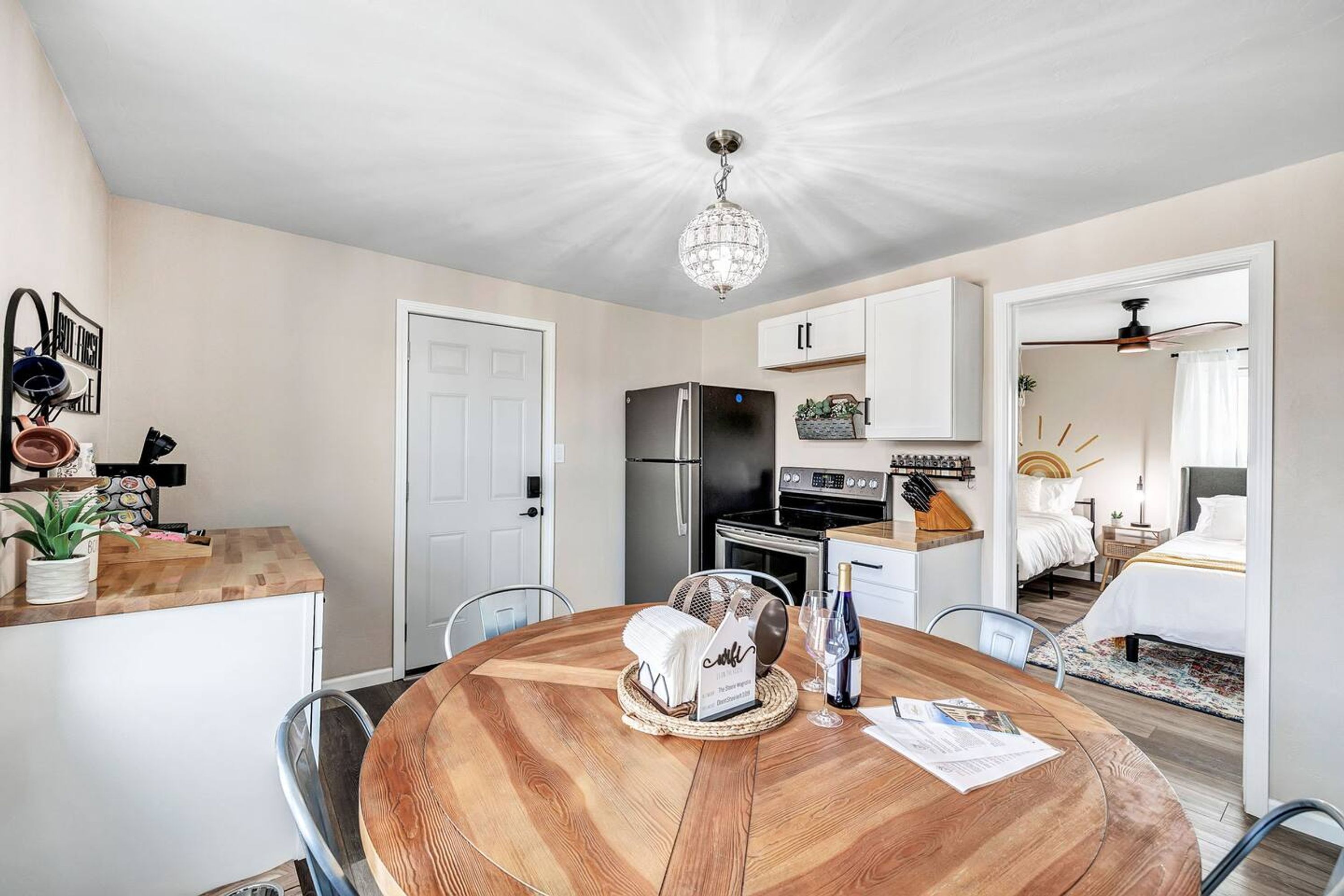 Apartment | 2 bedrooms