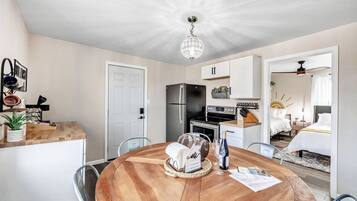 Apartment | 2 bedrooms