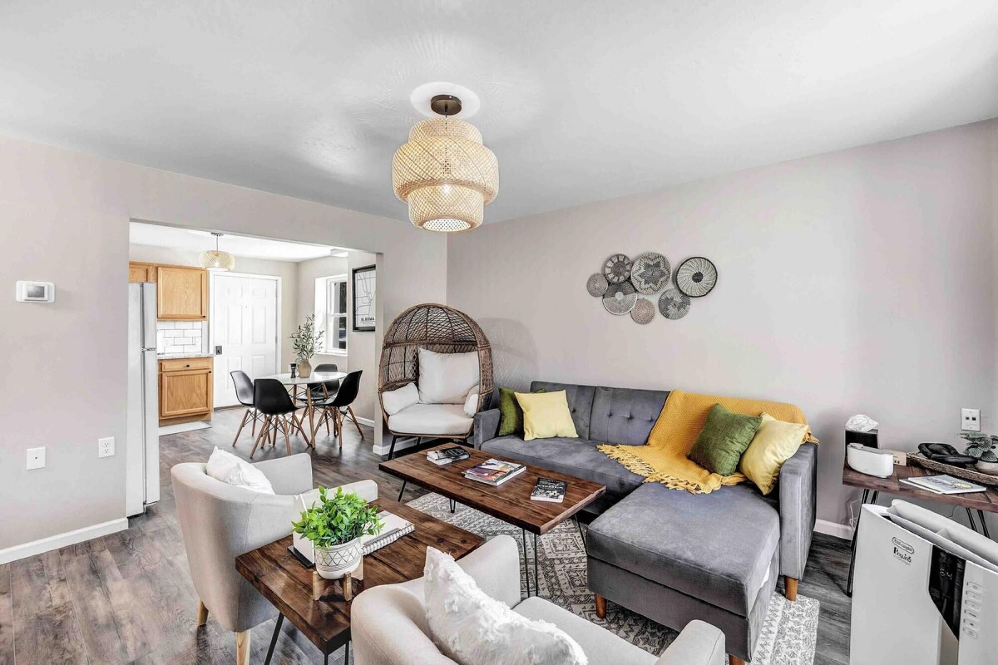 Apartment | 2 bedrooms