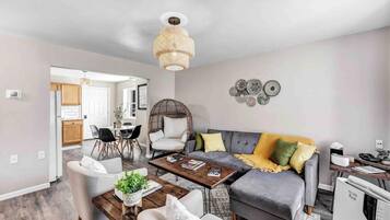 Apartment | 2 bedrooms