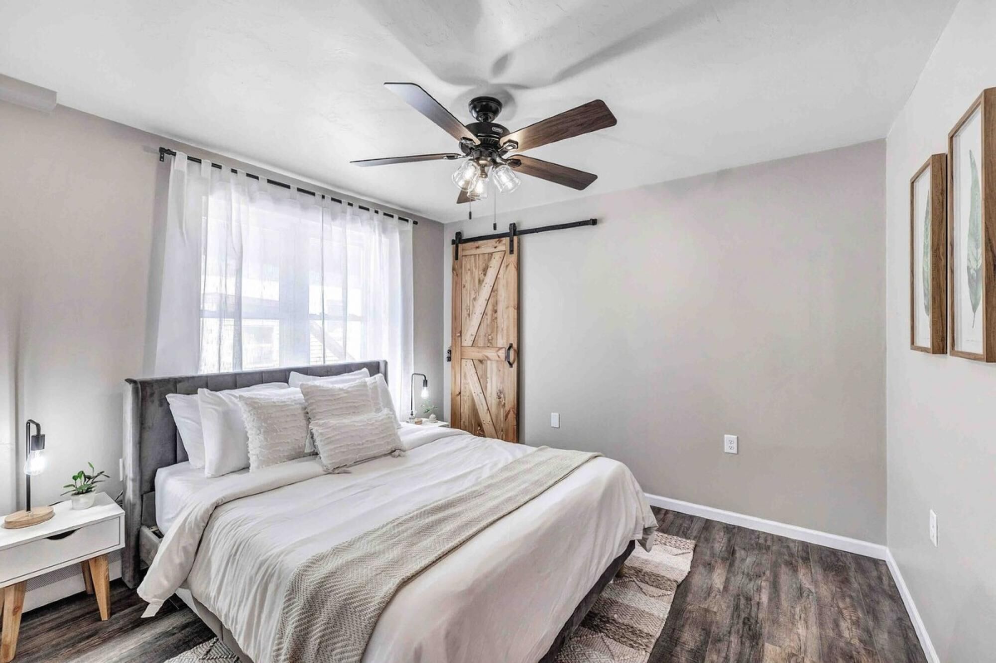 Apartment | 2 bedrooms