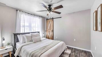 Apartment | 2 bedrooms